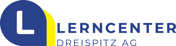 Lerncenter Dreispitz AG Logo